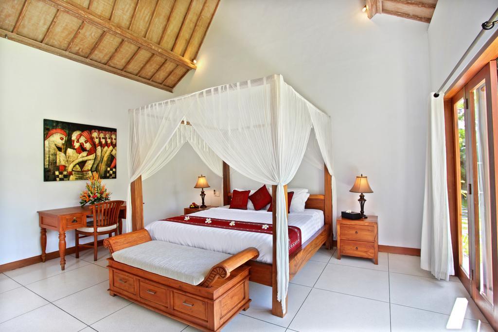 Villa Nico Canggu Habitación foto
